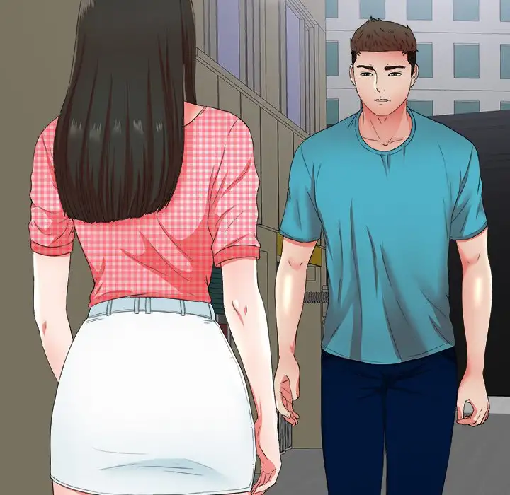 Secret Friend - Chapter 50 [photo 66] - MangaPorn