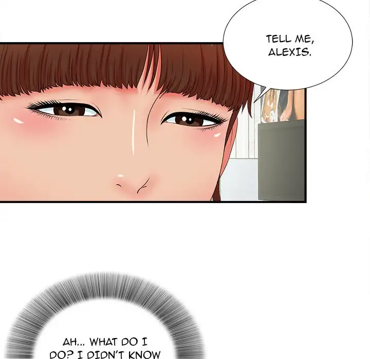 Secret Friend - Chapter 50 [photo 7] - MangaPorn