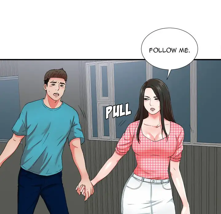 Secret Friend - Chapter 50 [photo 73] - MangaPorn