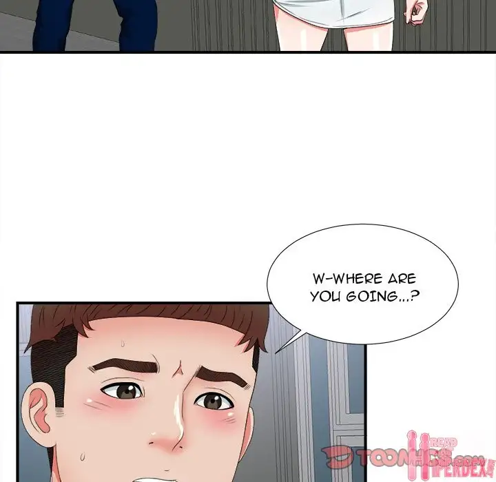 Secret Friend - Chapter 50 [photo 74] - MangaPorn