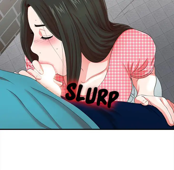 Secret Friend - Chapter 50 [photo 93] - MangaPorn