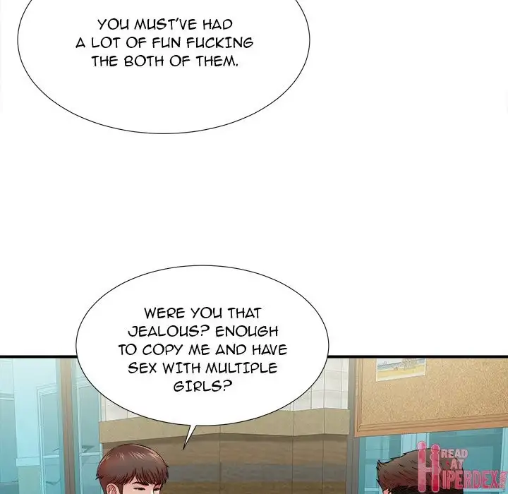 Secret Friend - Chapter 51 [photo 15] - MangaPorn