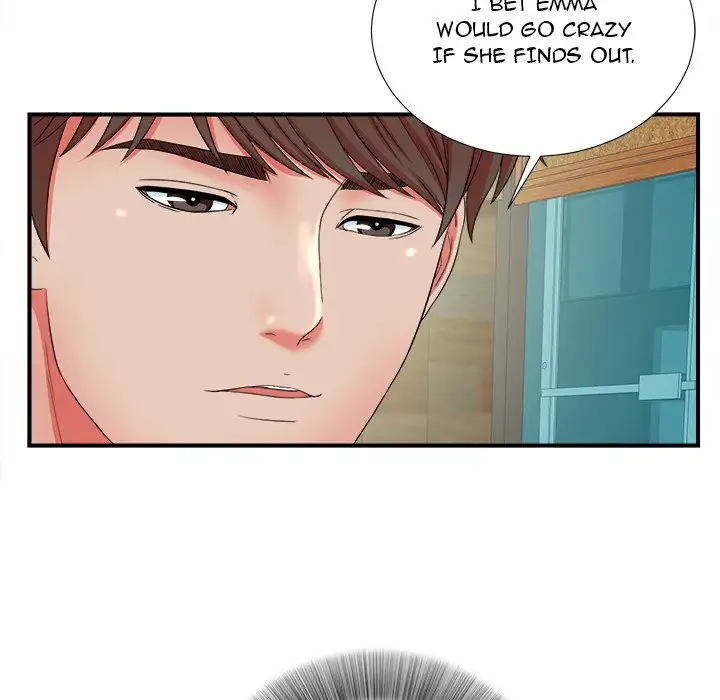 Secret Friend - Chapter 51 [photo 17] - MangaPorn