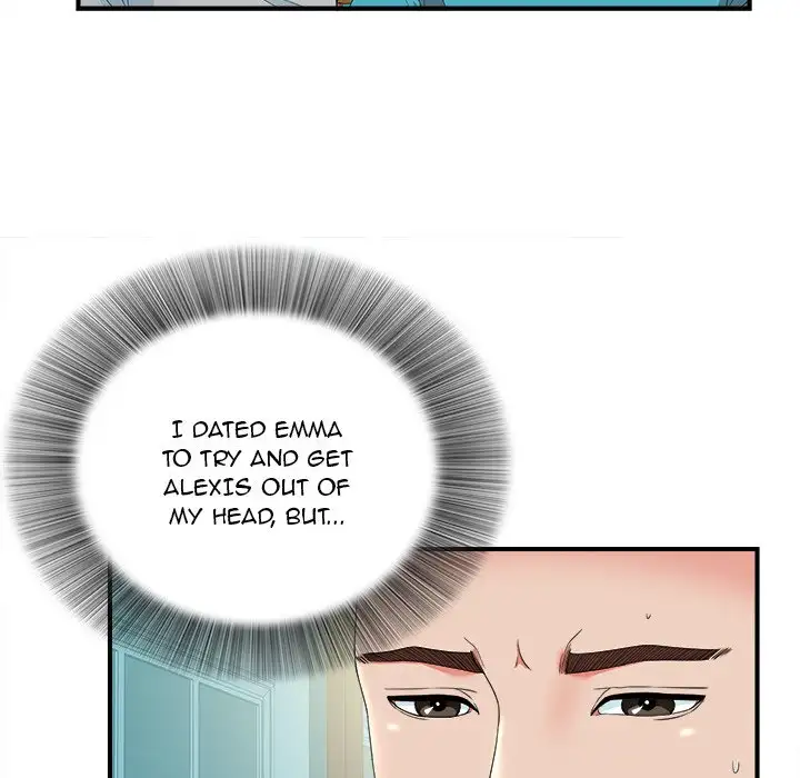 Secret Friend - Chapter 51 [photo 19] - MangaPorn