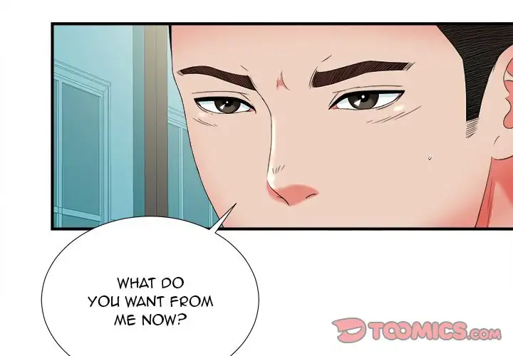 Secret Friend - Chapter 51 [photo 2] - MangaPorn