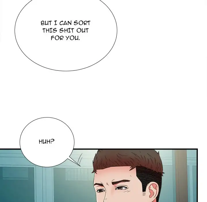 Secret Friend - Chapter 51 [photo 22] - MangaPorn
