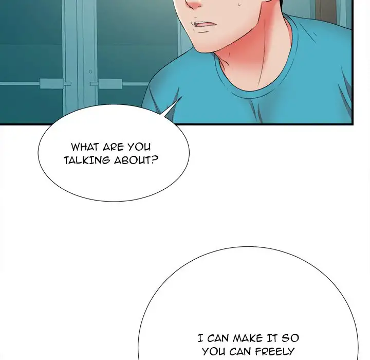 Secret Friend - Chapter 51 [photo 23] - MangaPorn