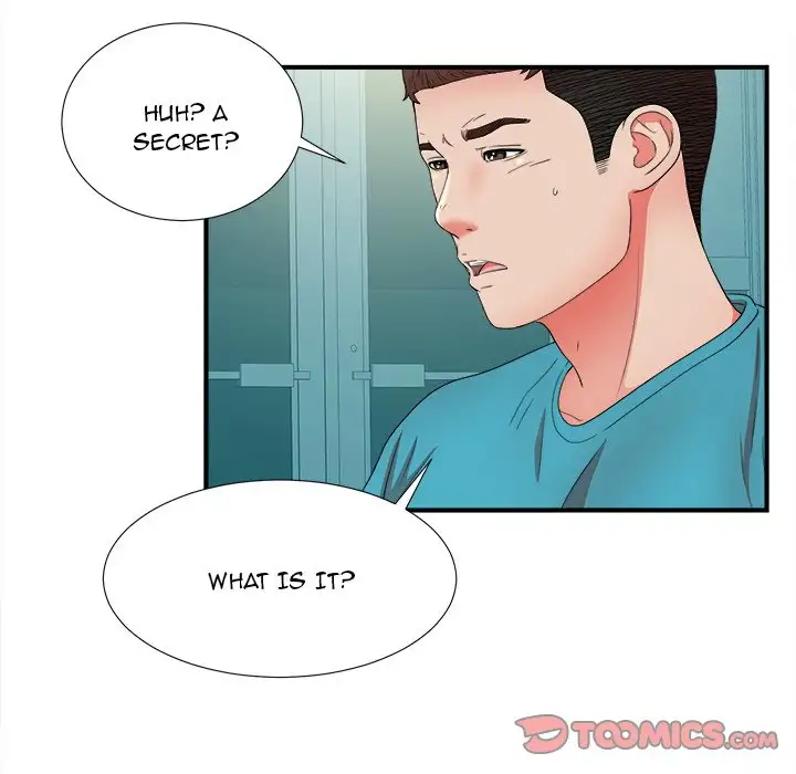 Secret Friend - Chapter 51 [photo 26] - MangaPorn