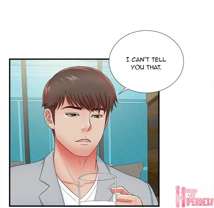 Secret Friend - Chapter 51 [photo 27] - MangaPorn