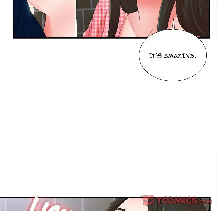Secret Friend - Chapter 51 [photo 38] - MangaPorn