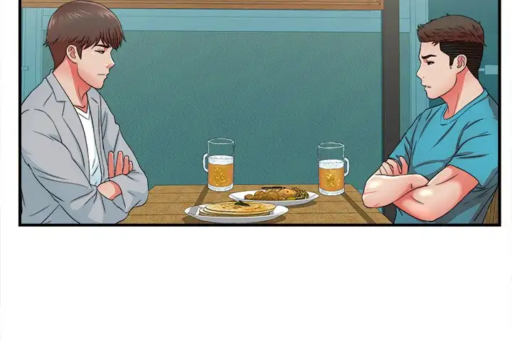 Secret Friend - Chapter 51 [photo 4] - MangaPorn