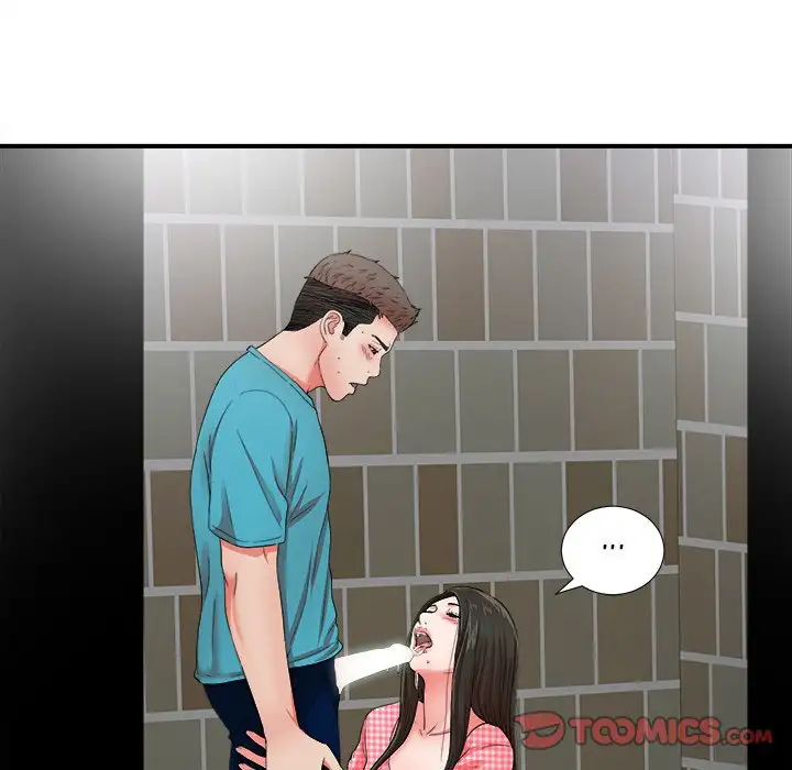 Secret Friend - Chapter 51 [photo 44] - MangaPorn