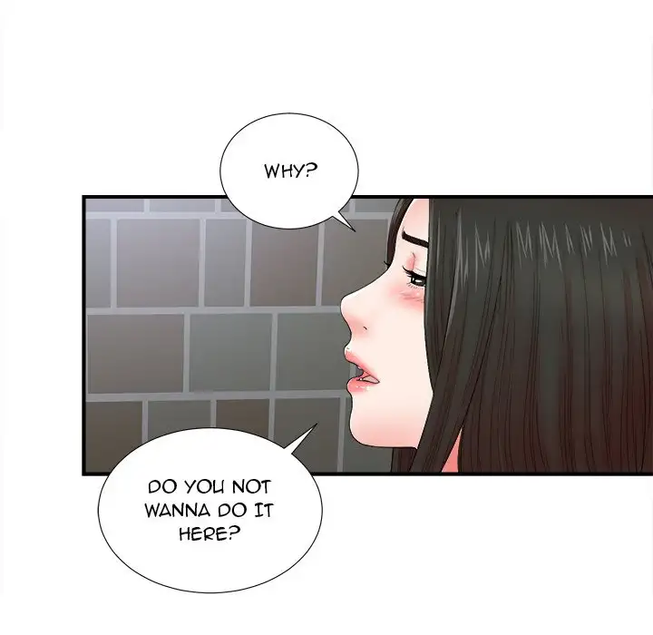 Secret Friend - Chapter 51 [photo 46] - MangaPorn