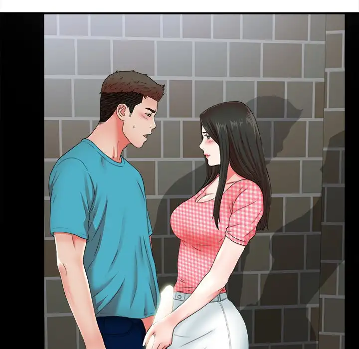 Secret Friend - Chapter 51 [photo 57] - MangaPorn