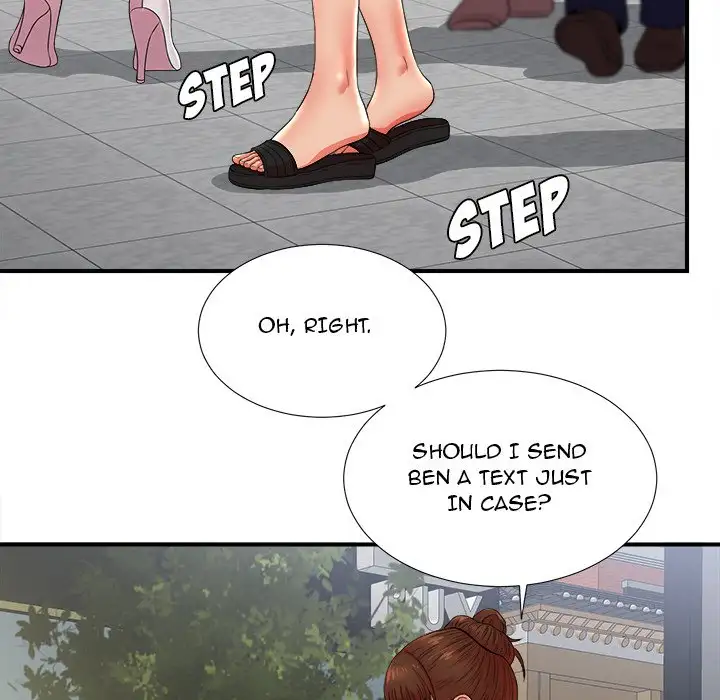Secret Friend - Chapter 51 [photo 76] - MangaPorn