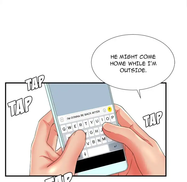 Secret Friend - Chapter 51 [photo 78] - MangaPorn