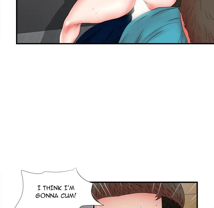 Secret Friend - Chapter 51 [photo 88] - MangaPorn