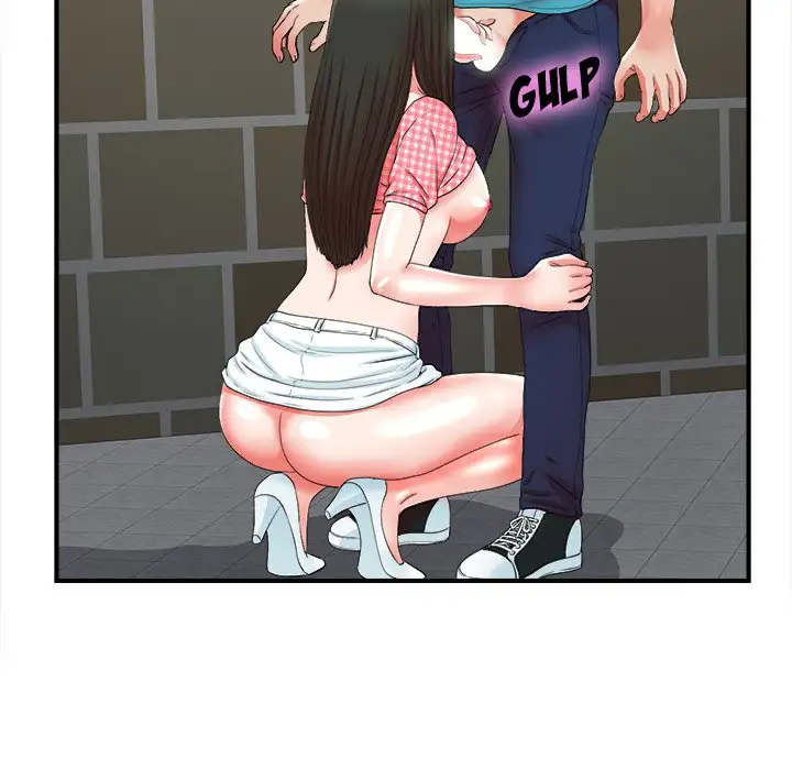Secret Friend - Chapter 51 [photo 96] - MangaPorn