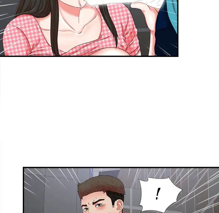 Secret Friend - Chapter 52 [photo 11] - MangaPorn