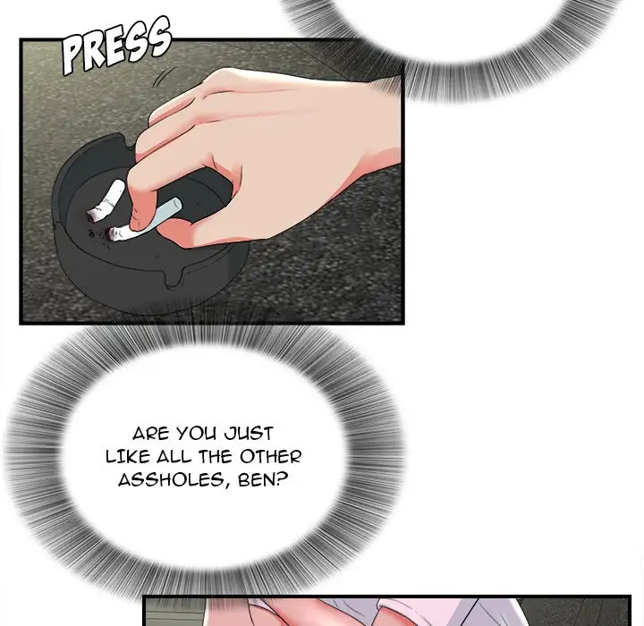 Secret Friend - Chapter 52 [photo 34] - MangaPorn