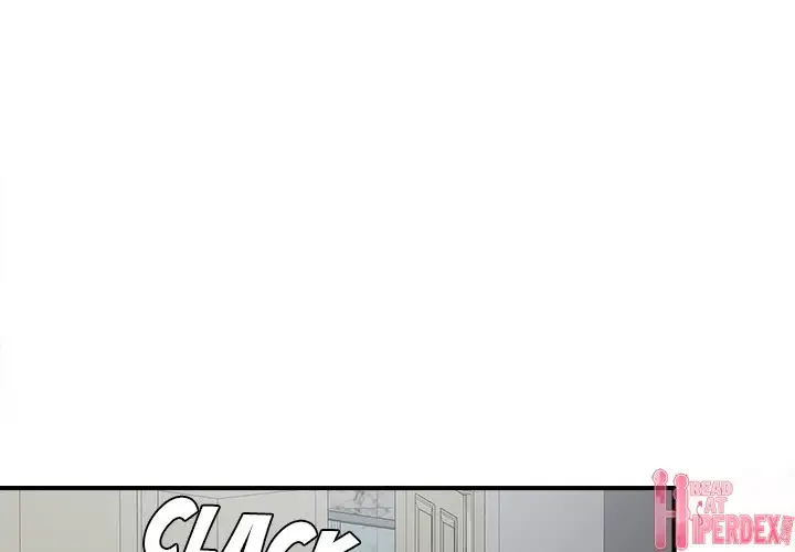 Secret Friend - Chapter 53 [photo 1] - MangaPorn