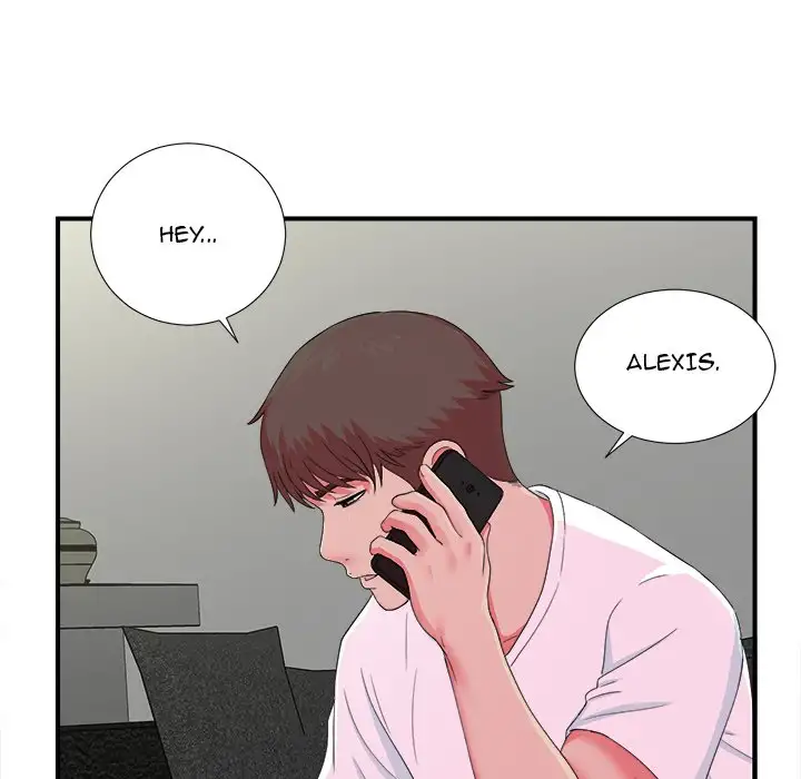 Secret Friend - Chapter 53 [photo 35] - MangaPorn