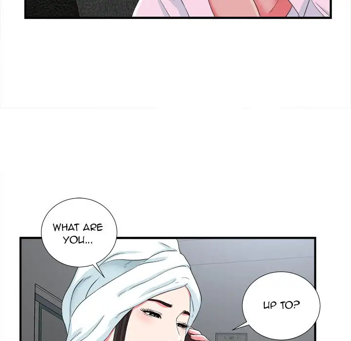 Secret Friend - Chapter 53 [photo 36] - MangaPorn