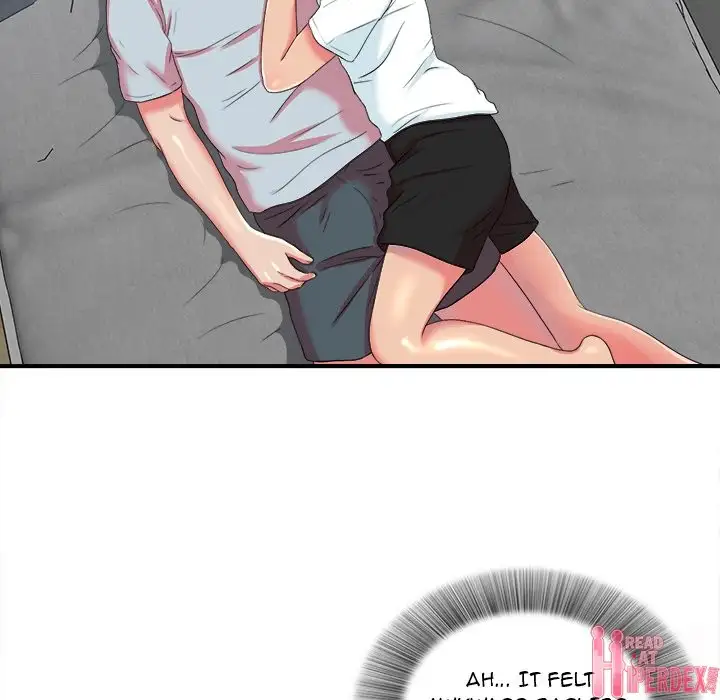 Secret Friend - Chapter 53 [photo 69] - MangaPorn