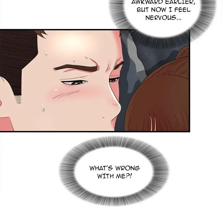 Secret Friend - Chapter 53 [photo 70] - MangaPorn