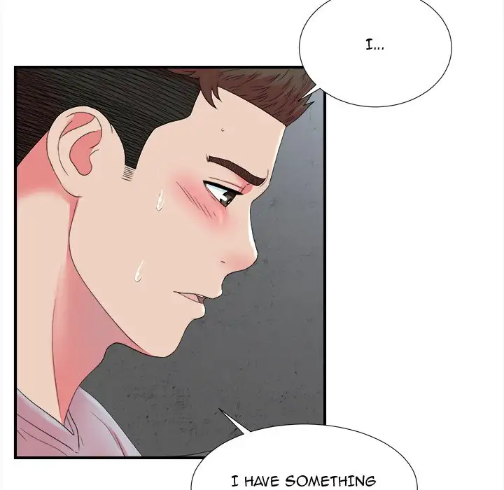 Secret Friend - Chapter 53 [photo 99] - MangaPorn