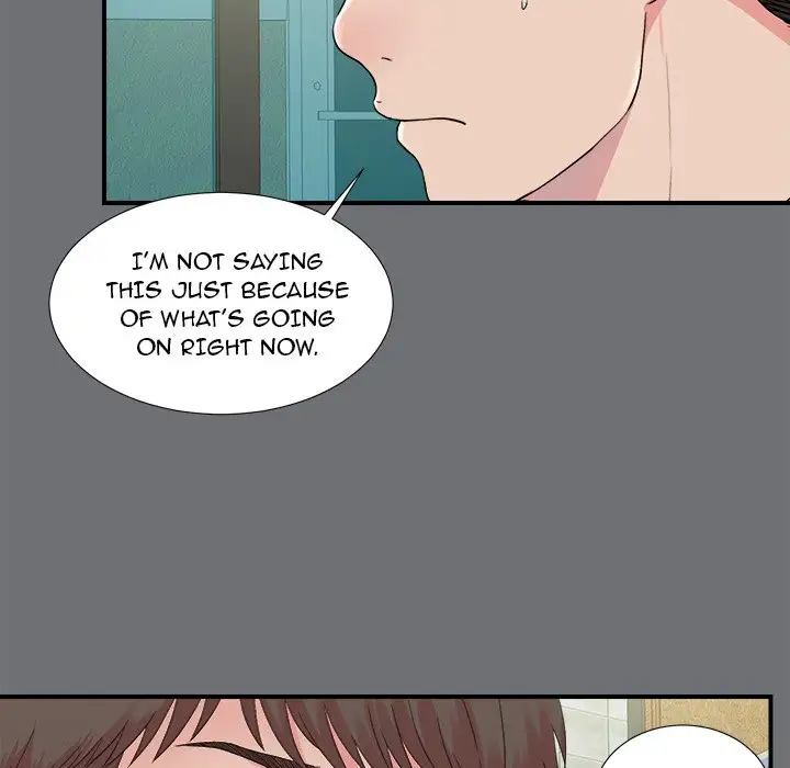 Secret Friend - Chapter 54 [photo 12] - MangaPorn