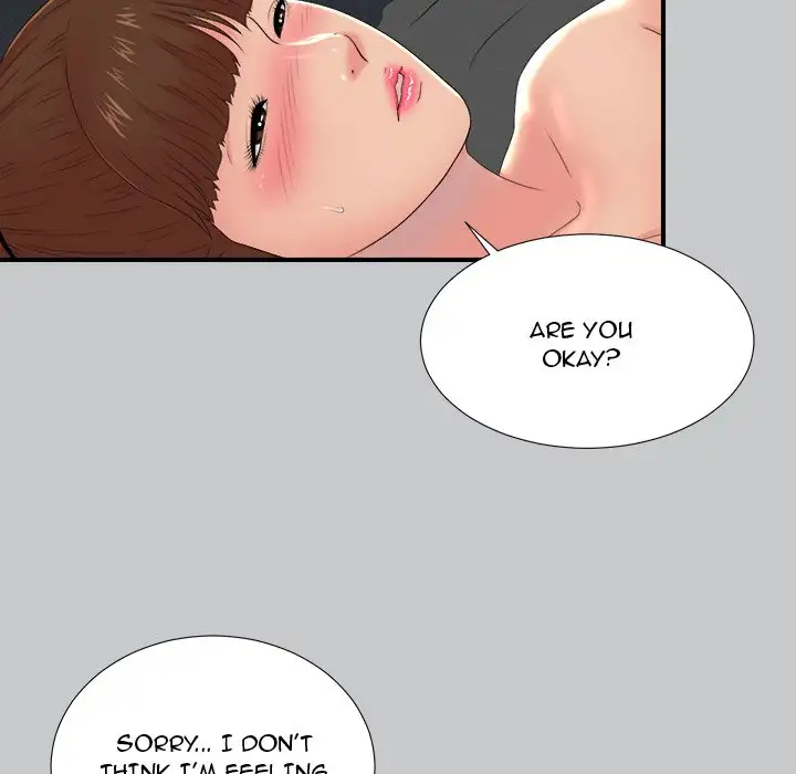 Secret Friend - Chapter 54 [photo 64] - MangaPorn