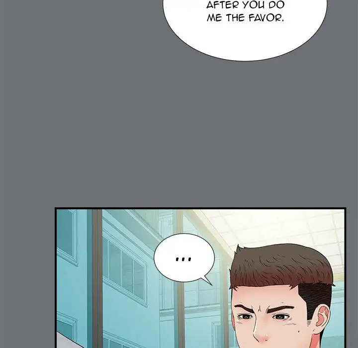 Secret Friend - Chapter 54 [photo 7] - MangaPorn