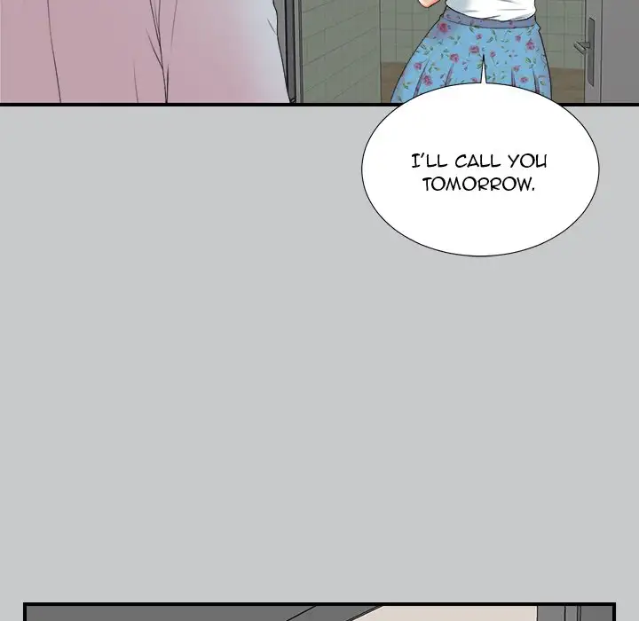Secret Friend - Chapter 54 [photo 72] - MangaPorn