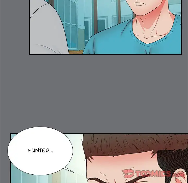 Secret Friend - Chapter 54 [photo 8] - MangaPorn