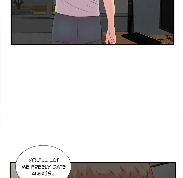 Secret Friend - Chapter 54 [photo 89] - MangaPorn