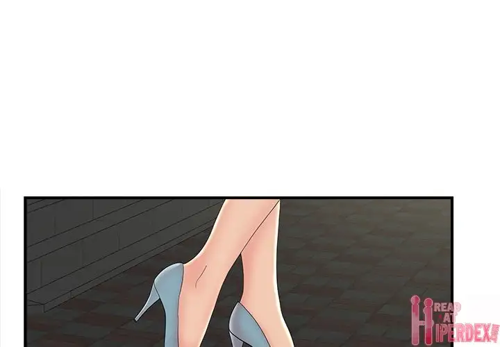 Secret Friend - Chapter 55 [photo 1] - MangaPorn