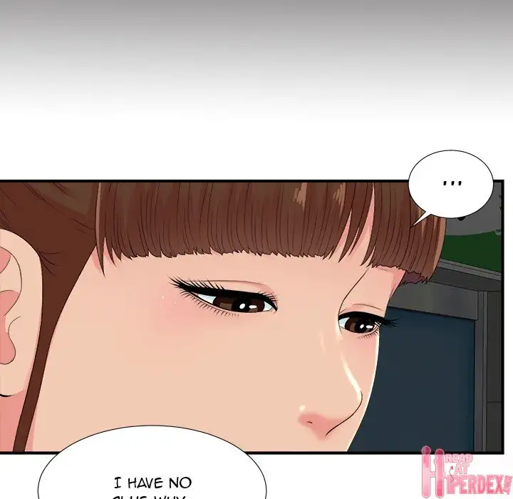 Secret Friend - Chapter 55 [photo 10] - MangaPorn