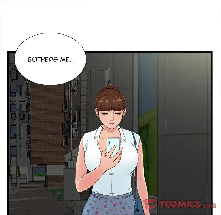 Secret Friend - Chapter 55 [photo 14] - MangaPorn