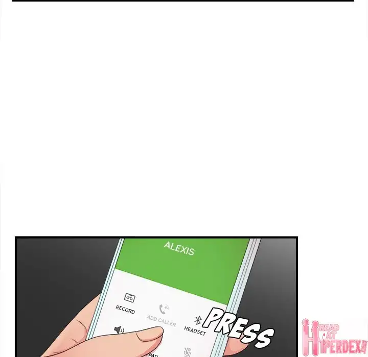 Secret Friend - Chapter 55 [photo 15] - MangaPorn