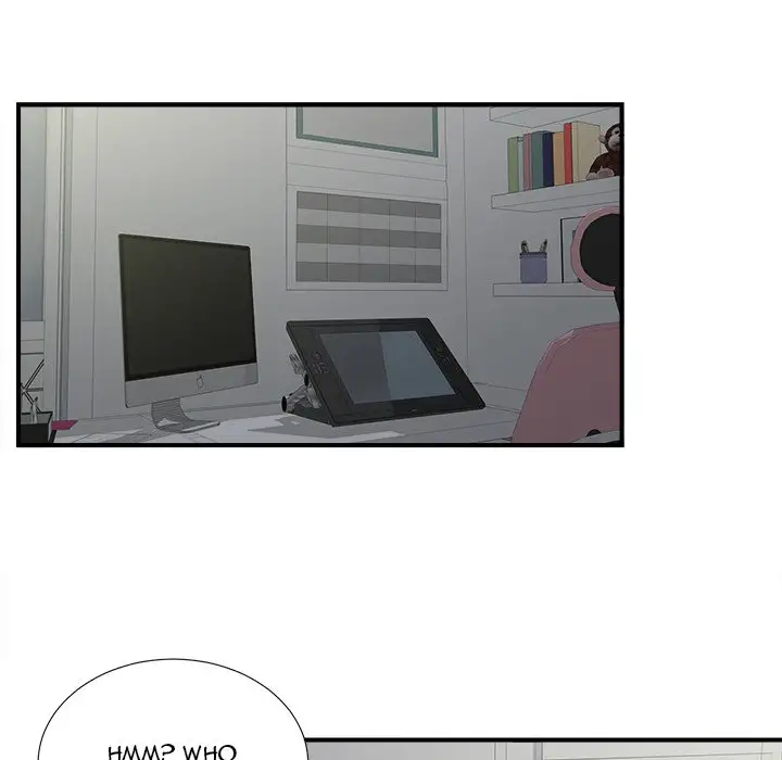 Secret Friend - Chapter 55 [photo 17] - MangaPorn