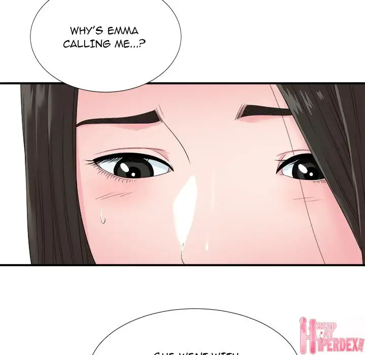 Secret Friend - Chapter 55 [photo 21] - MangaPorn