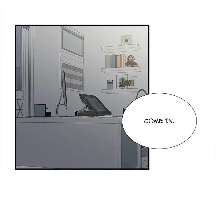 Secret Friend - Chapter 55 [photo 24] - MangaPorn