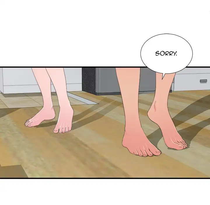 Secret Friend - Chapter 55 [photo 25] - MangaPorn