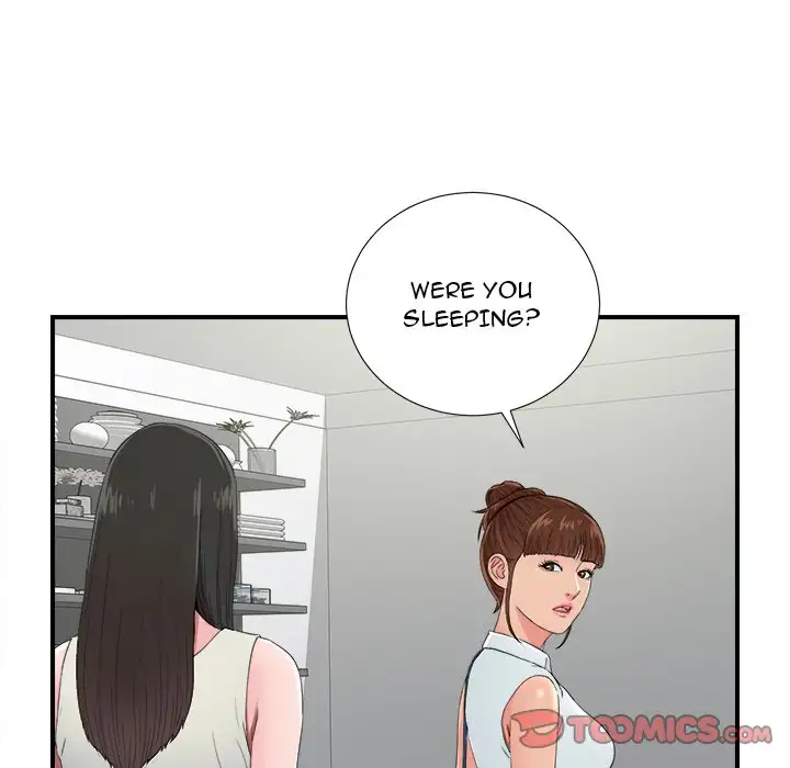 Secret Friend - Chapter 55 [photo 26] - MangaPorn