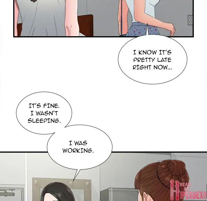 Secret Friend - Chapter 55 [photo 27] - MangaPorn