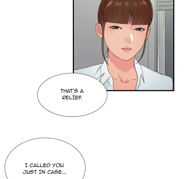 Secret Friend - Chapter 55 [photo 29] - MangaPorn