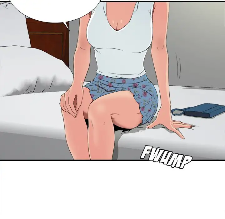 Secret Friend - Chapter 55 [photo 30] - MangaPorn