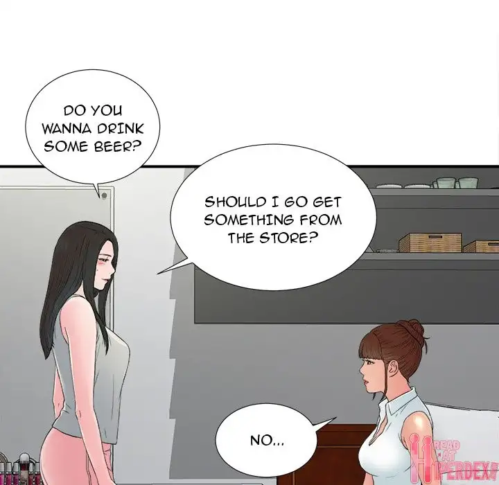Secret Friend - Chapter 55 [photo 31] - MangaPorn