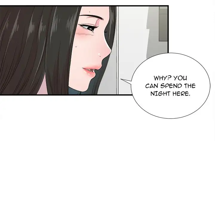 Secret Friend - Chapter 55 [photo 34] - MangaPorn